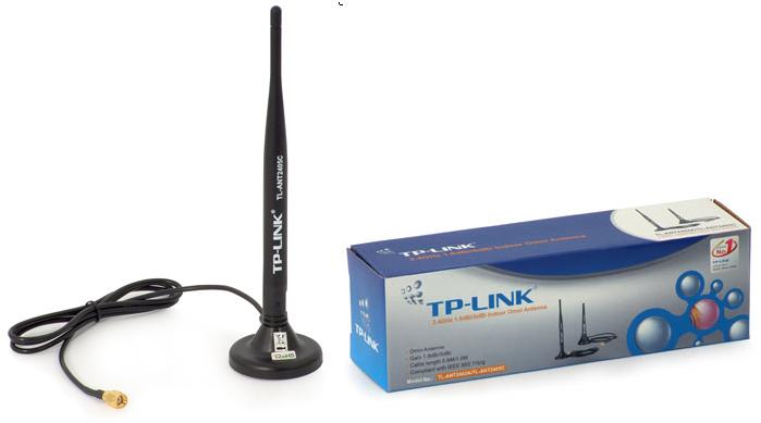 ANTENNA TL-ANT2405C 5DBI, ANTEN TL-ANT2405C, BÁN ANTEN WIFI TL-ANT2405C